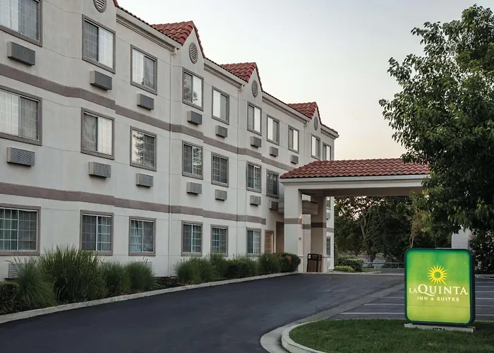 La Quinta By Wyndham Davis