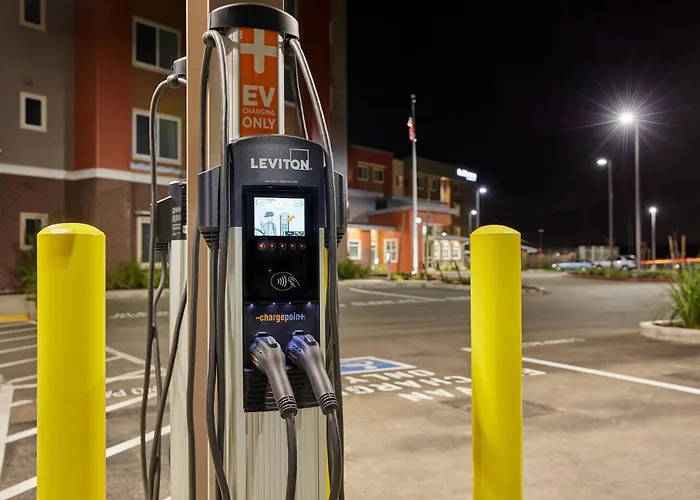 Residence Inn Sacramento Davis